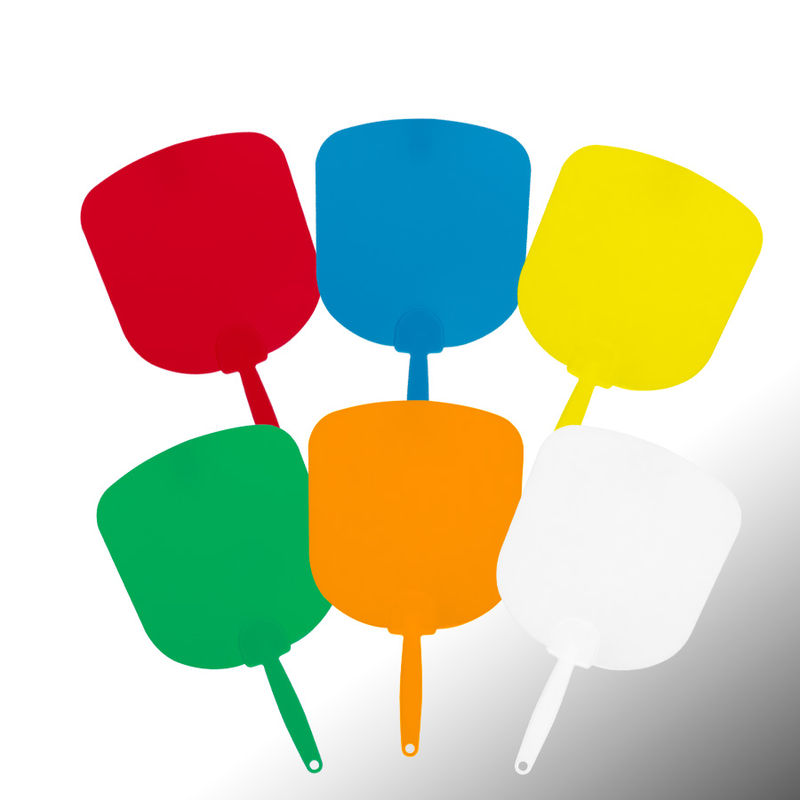 Abanicos Corporativos Colores