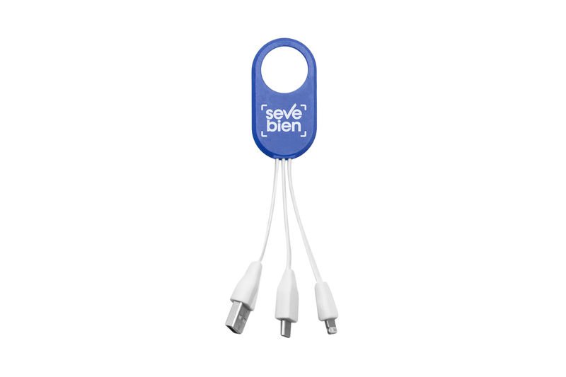 Ec731 Cable Adaptador