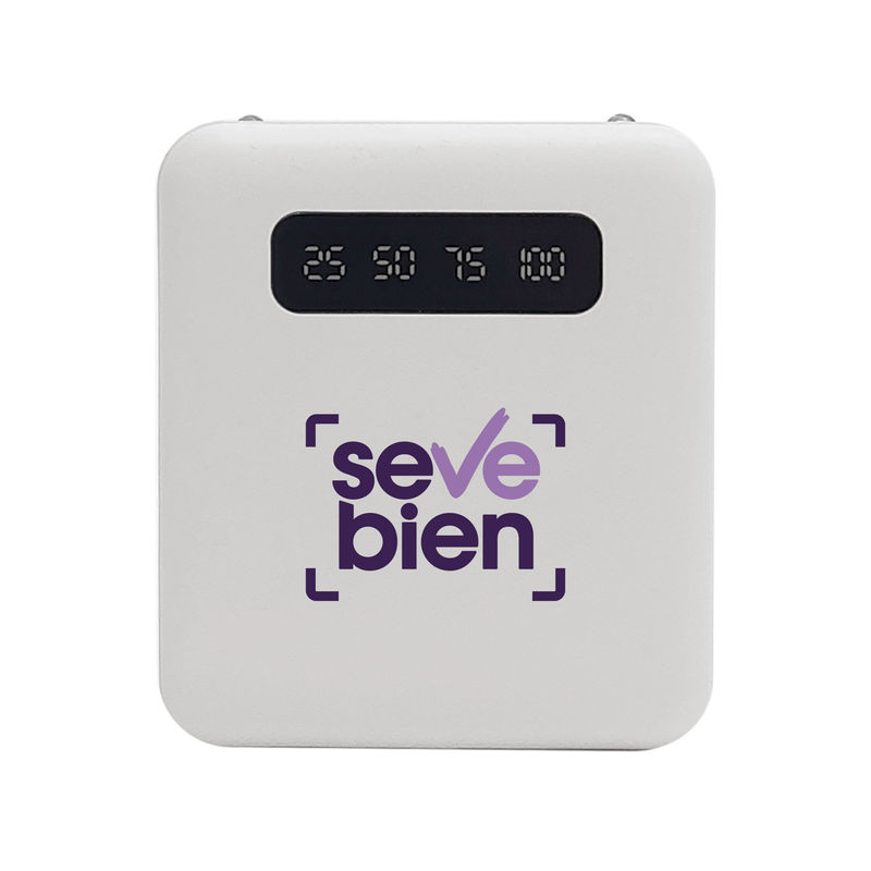 Ec750 Powerbank Multipuerto
