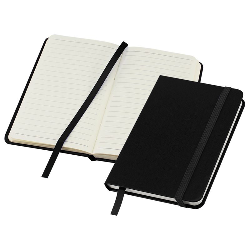 Libretapu Tipo Moleskine Mediana N46