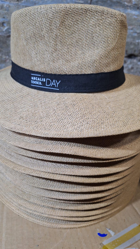 Sombreros Tipo Panamá para Eventos