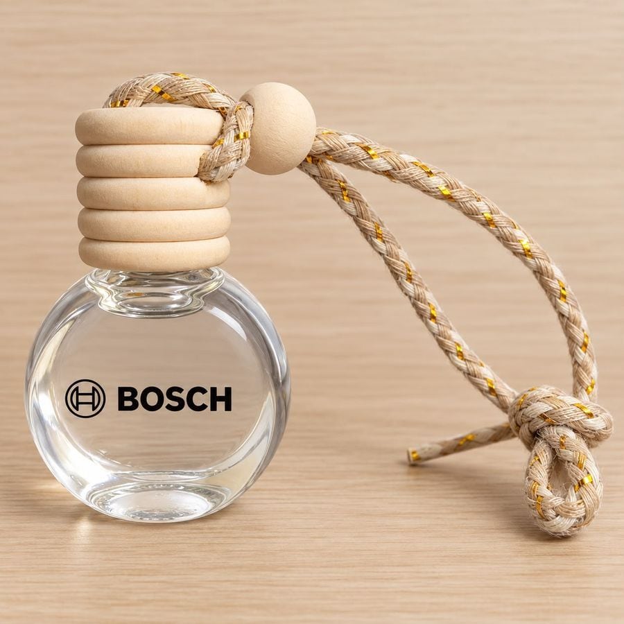 Ambientador para coche Bosch