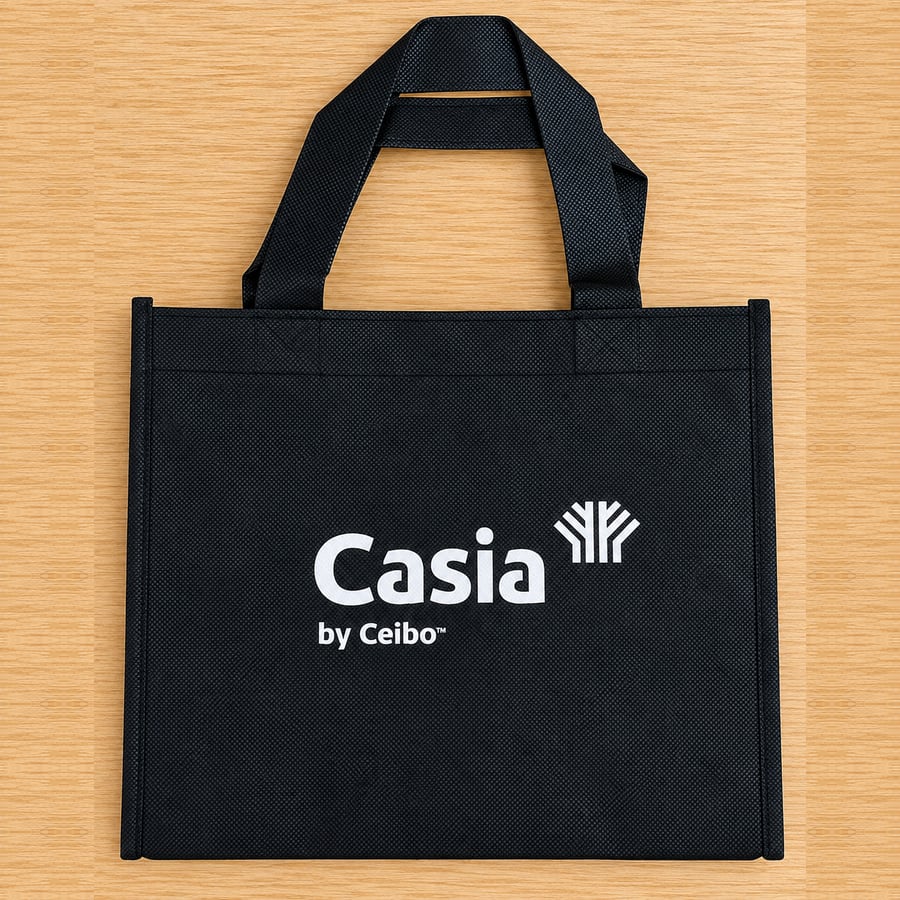 Bolsa Casia