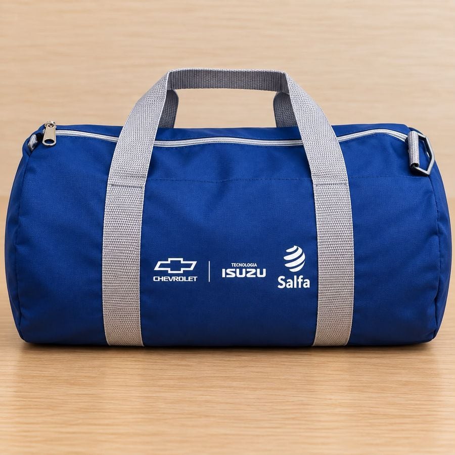 Bolso deportivo Salfa