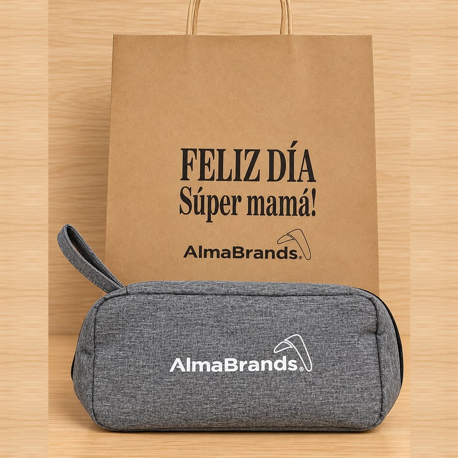 Día de la Madre · AlmaBrands