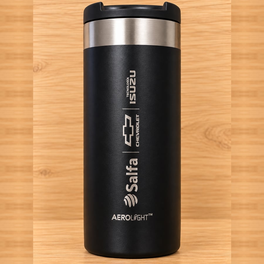 Vaso térmico Salfa