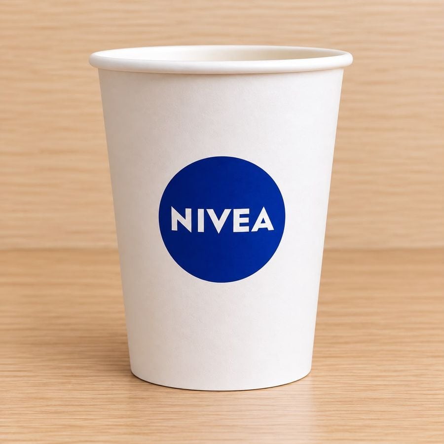 Vaso Nivea